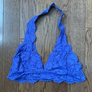 Xhilaration Halter Bralette